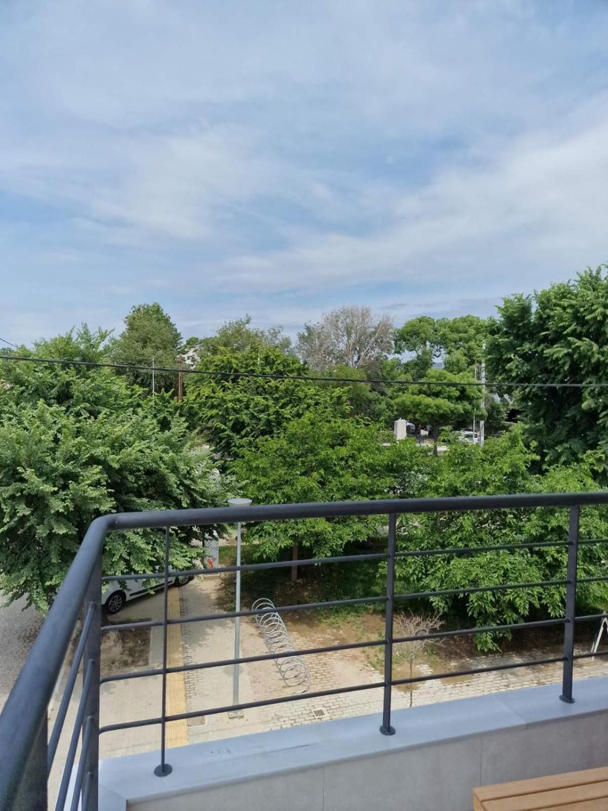 Naturia Katoikia Volos Exteriör bild