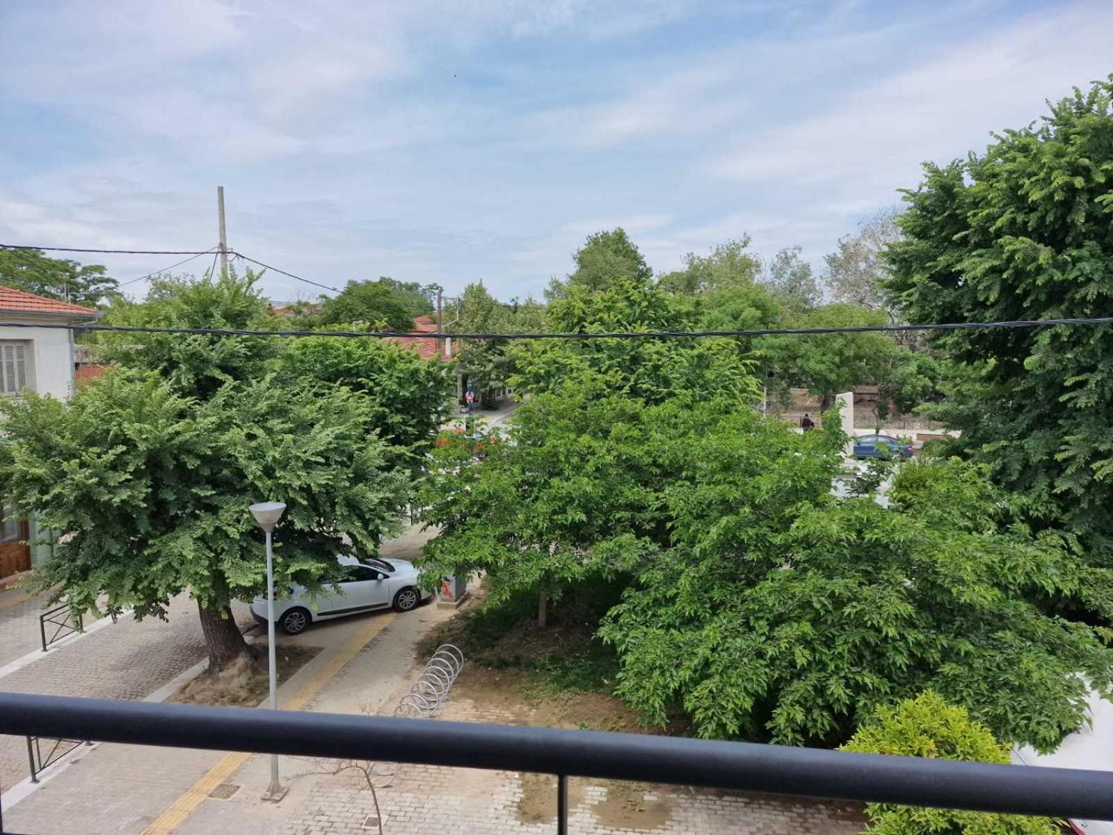 Naturia Katoikia Volos Exteriör bild